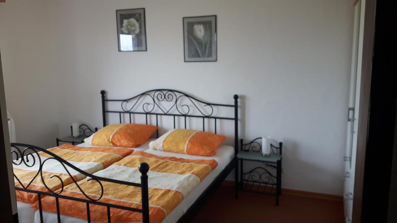 Ferienwohnung Ackermann Энген Экстерьер фото