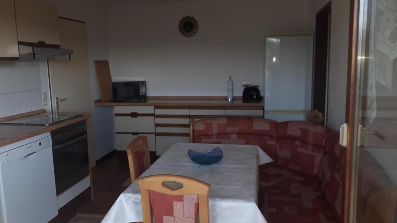 Ferienwohnung Ackermann Энген Экстерьер фото